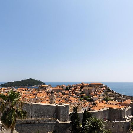 Apartments Minceta Old Town Dubrovnik Eksteriør bilde