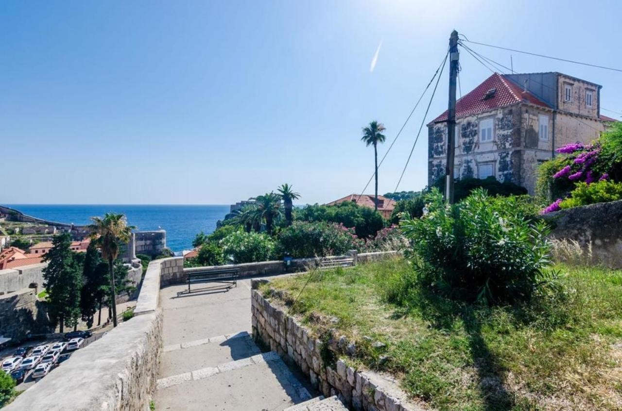 Apartments Minceta Old Town Dubrovnik Eksteriør bilde