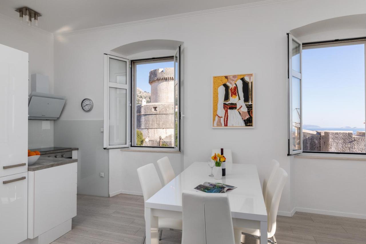 Apartments Minceta Old Town Dubrovnik Eksteriør bilde