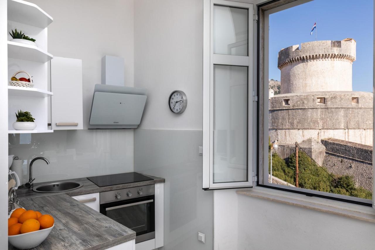 Apartments Minceta Old Town Dubrovnik Eksteriør bilde