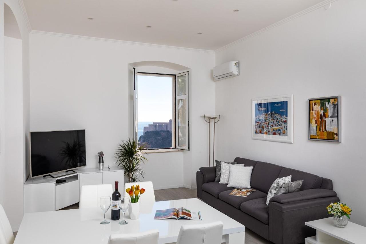 Apartments Minceta Old Town Dubrovnik Eksteriør bilde