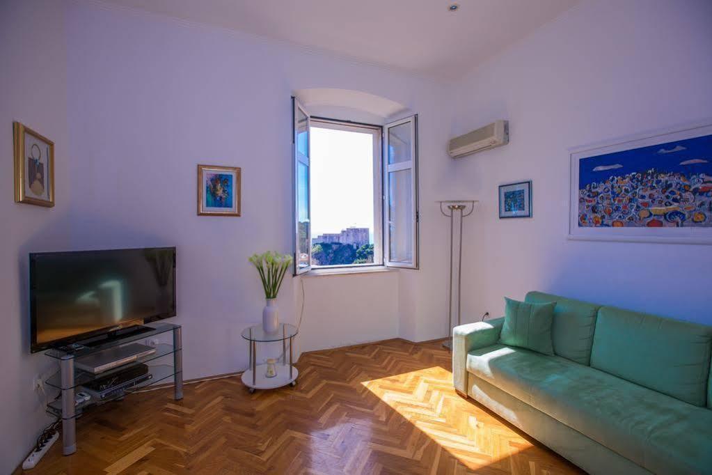 Apartments Minceta Old Town Dubrovnik Eksteriør bilde