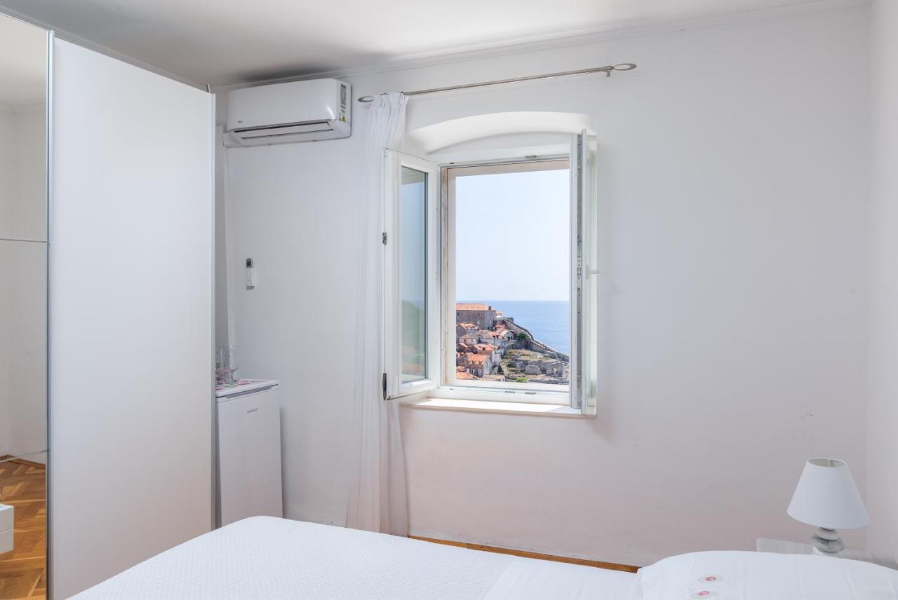 Apartments Minceta Old Town Dubrovnik Eksteriør bilde
