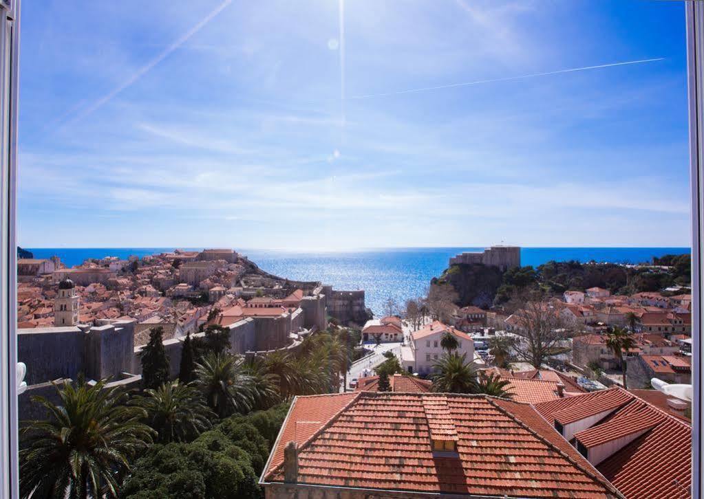 Apartments Minceta Old Town Dubrovnik Eksteriør bilde