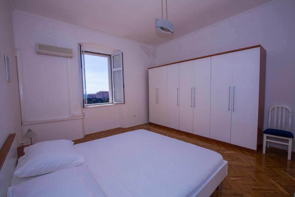 Apartments Minceta Old Town Dubrovnik Eksteriør bilde