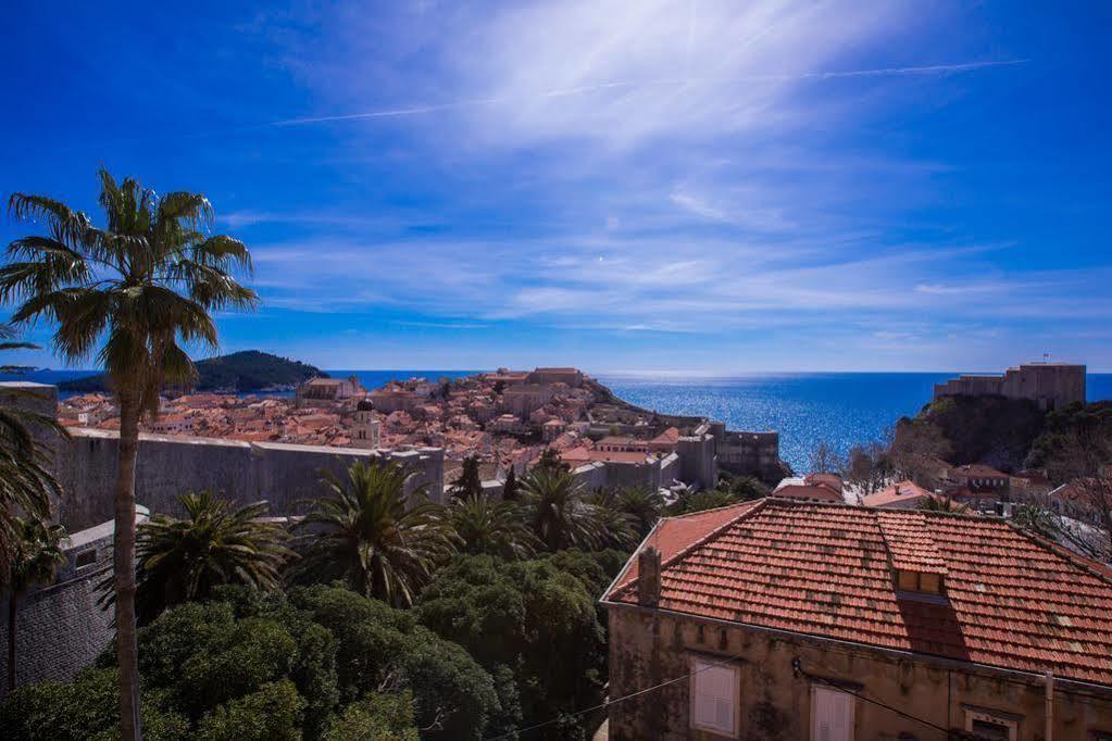 Apartments Minceta Old Town Dubrovnik Eksteriør bilde