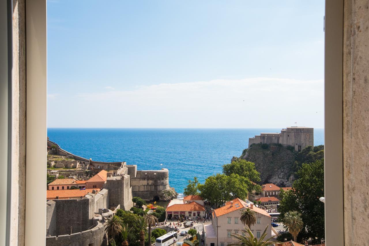 Apartments Minceta Old Town Dubrovnik Eksteriør bilde