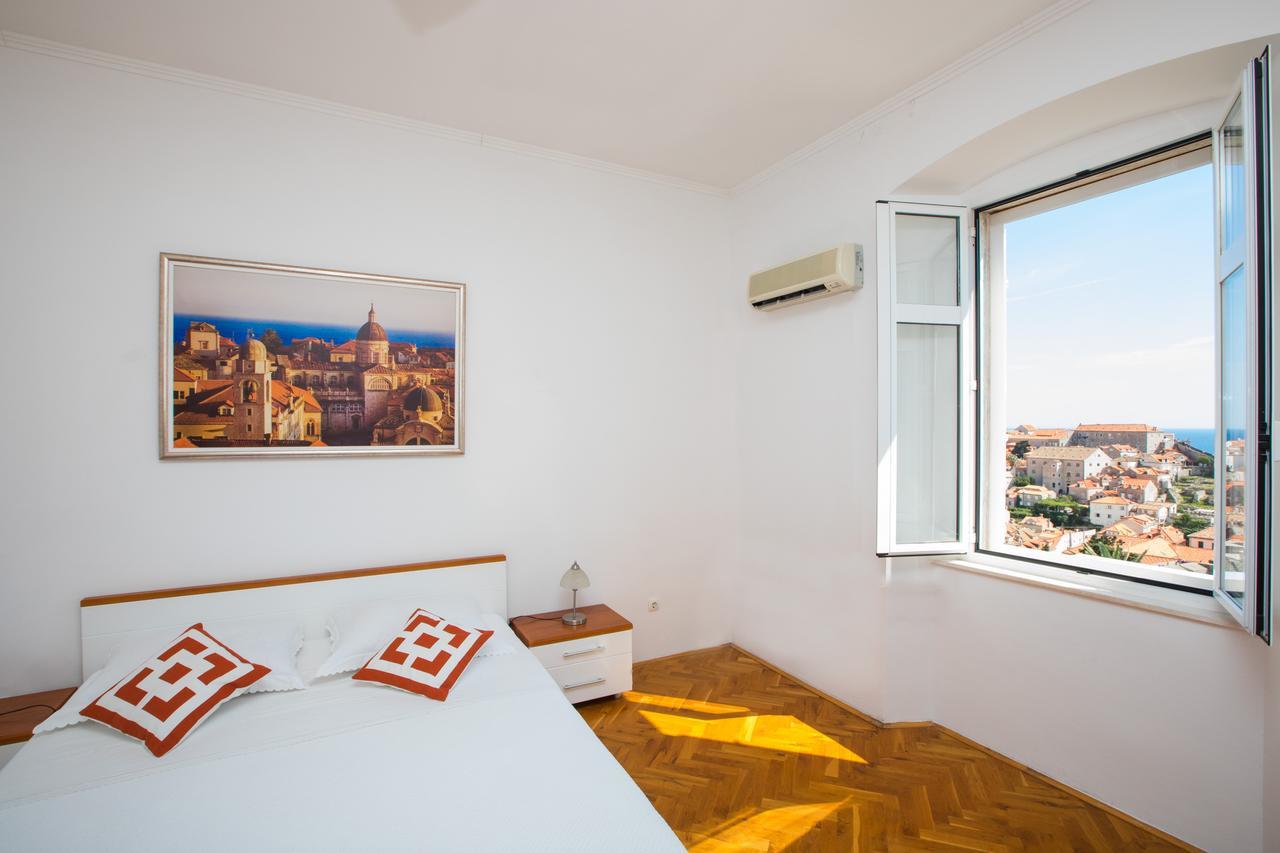 Apartments Minceta Old Town Dubrovnik Eksteriør bilde