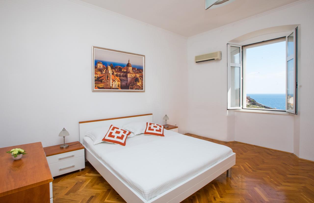 Apartments Minceta Old Town Dubrovnik Eksteriør bilde