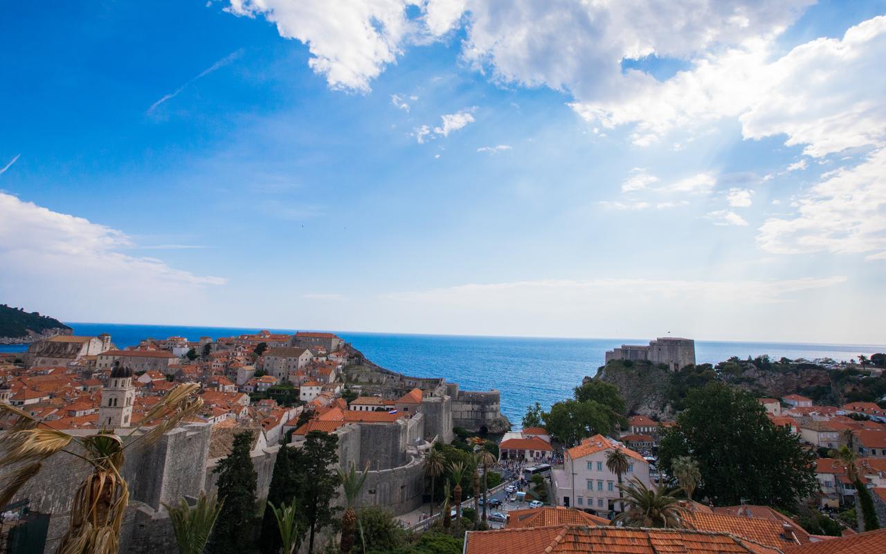 Apartments Minceta Old Town Dubrovnik Eksteriør bilde