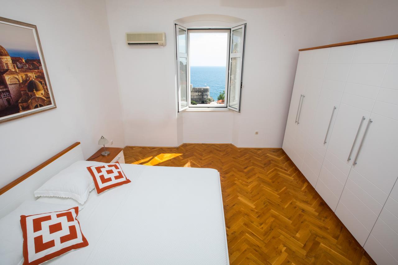 Apartments Minceta Old Town Dubrovnik Eksteriør bilde