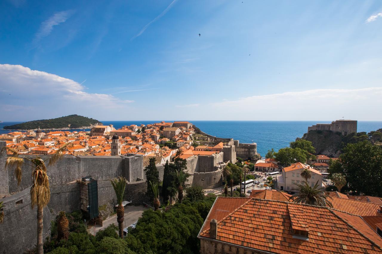 Apartments Minceta Old Town Dubrovnik Eksteriør bilde