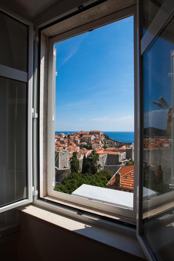 Apartments Minceta Old Town Dubrovnik Eksteriør bilde