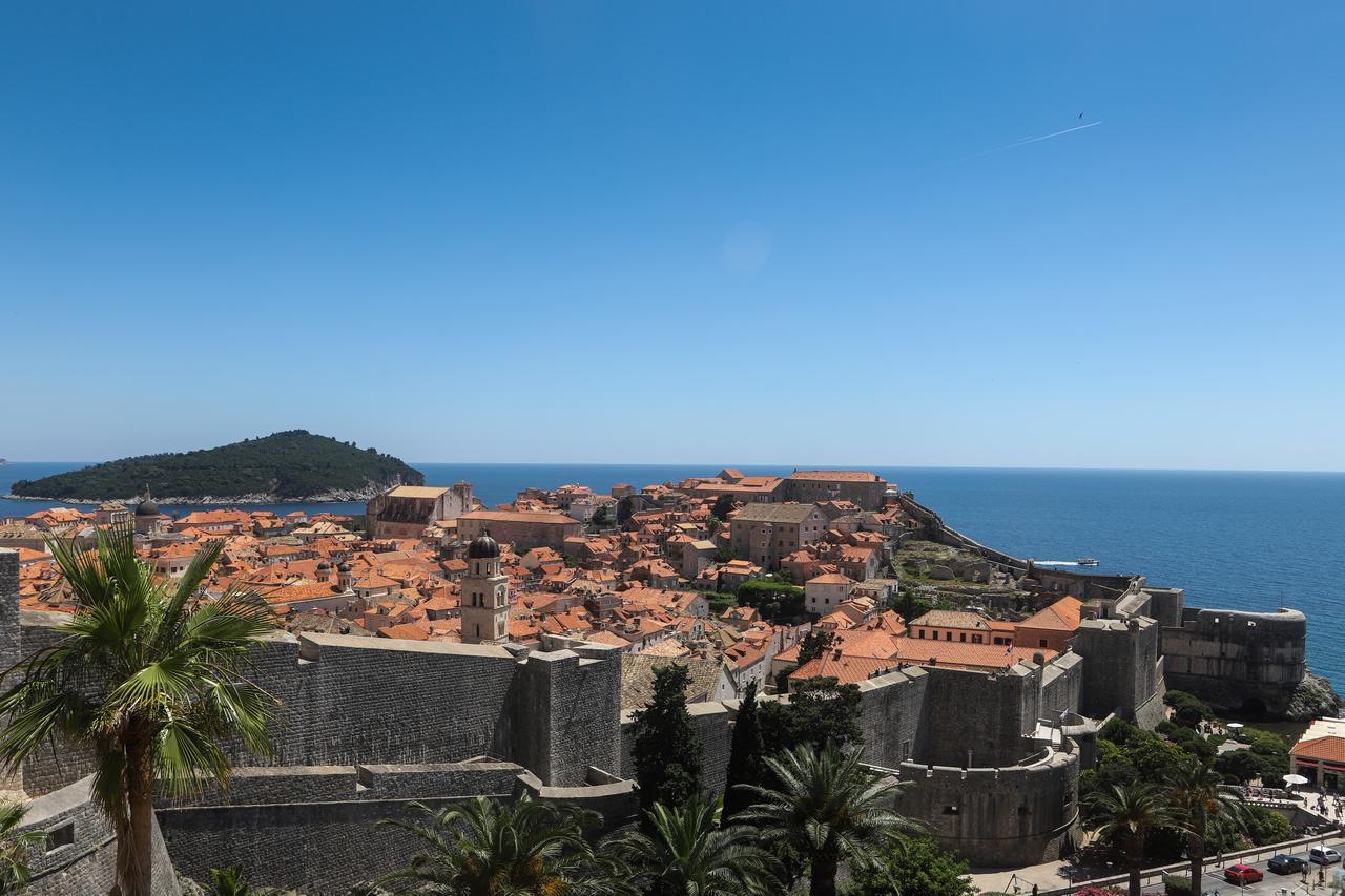 Apartments Minceta Old Town Dubrovnik Eksteriør bilde