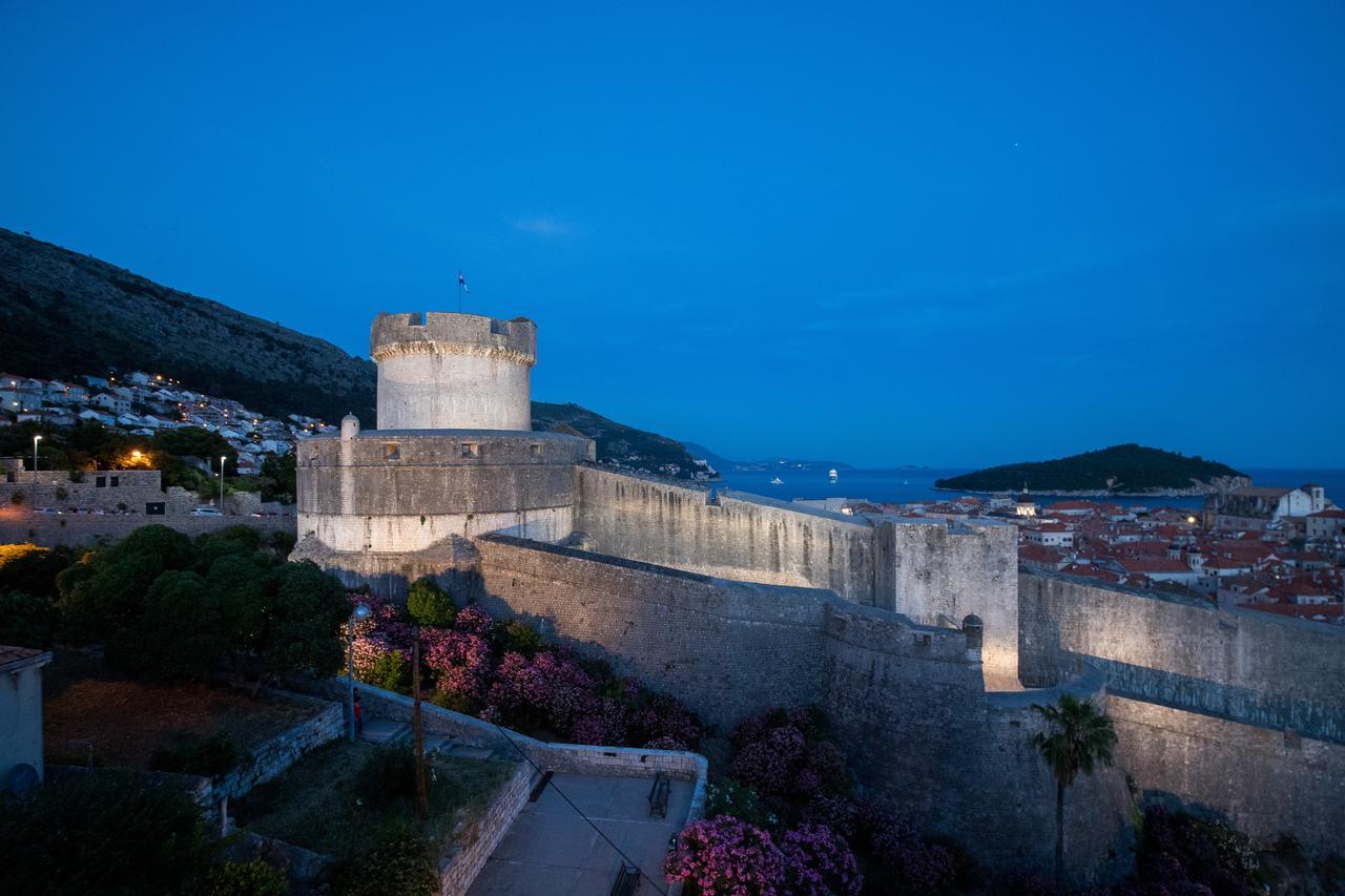 Apartments Minceta Old Town Dubrovnik Eksteriør bilde