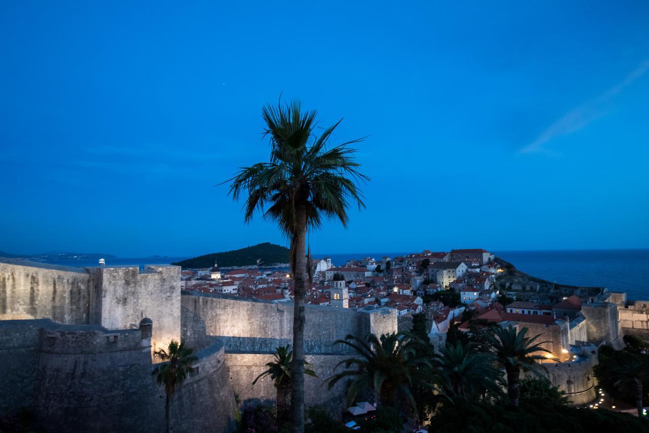 Apartments Minceta Old Town Dubrovnik Eksteriør bilde