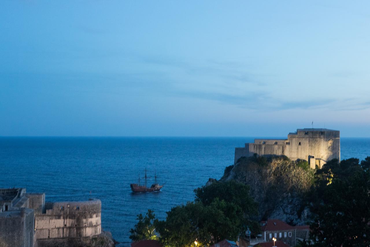 Apartments Minceta Old Town Dubrovnik Eksteriør bilde