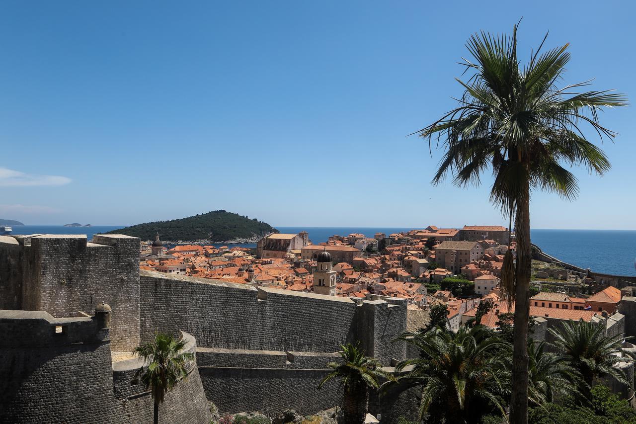 Apartments Minceta Old Town Dubrovnik Eksteriør bilde