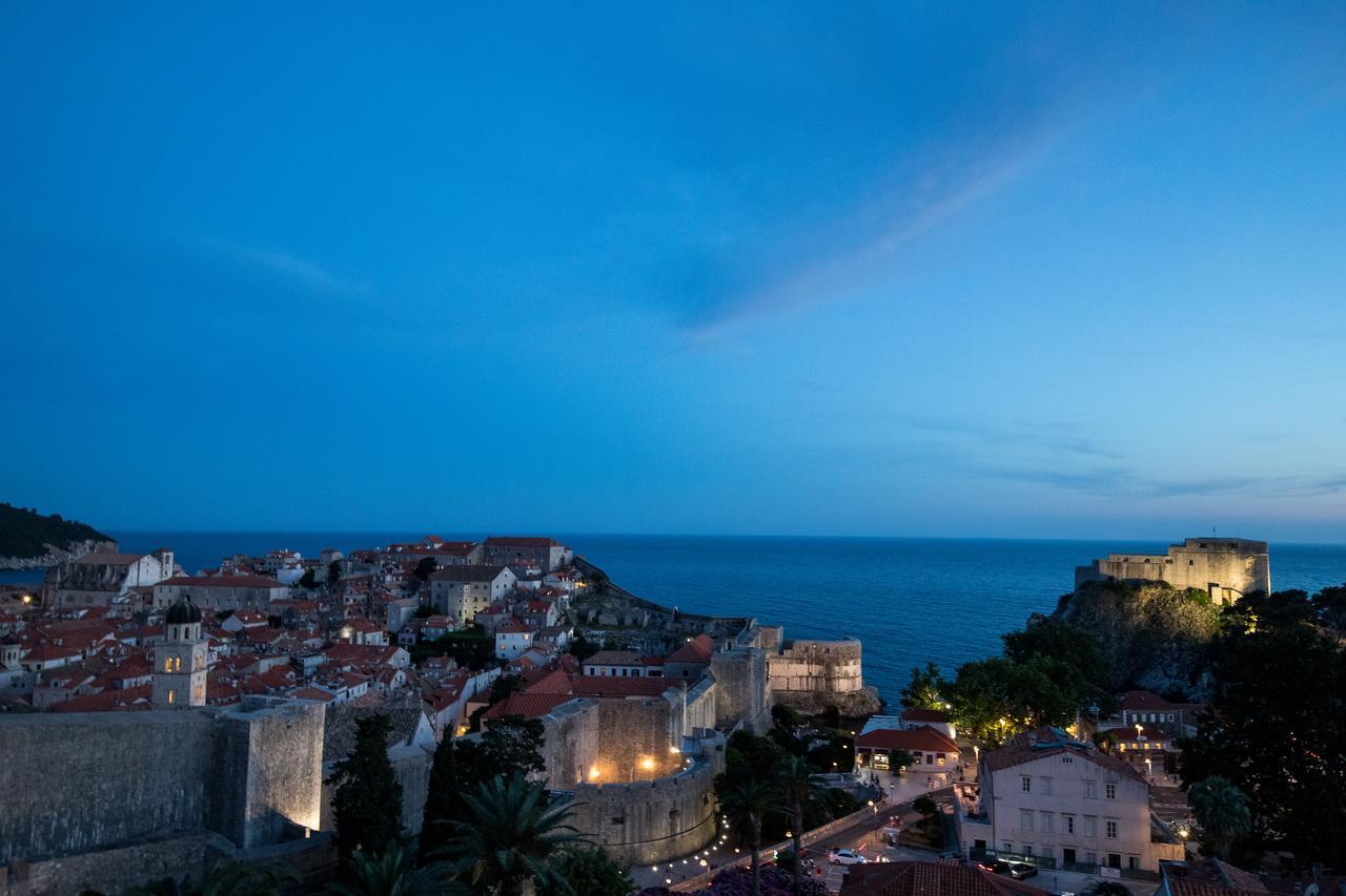 Apartments Minceta Old Town Dubrovnik Eksteriør bilde