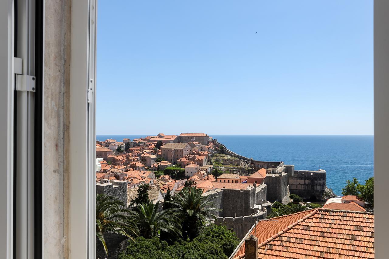 Apartments Minceta Old Town Dubrovnik Eksteriør bilde