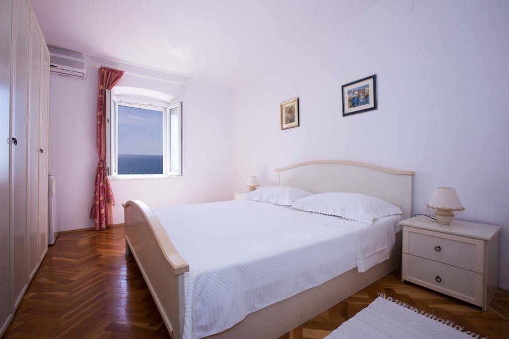 Apartments Minceta Old Town Dubrovnik Eksteriør bilde