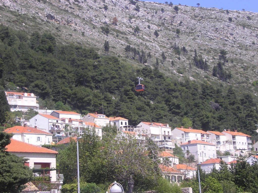 Apartments Minceta Old Town Dubrovnik Eksteriør bilde