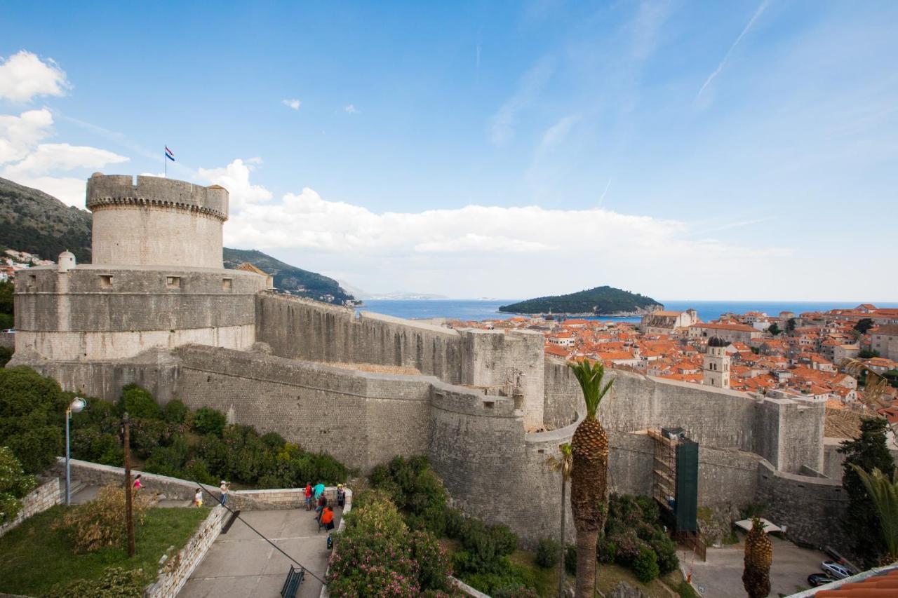 Apartments Minceta Old Town Dubrovnik Eksteriør bilde
